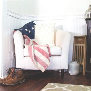 Cosy Chair