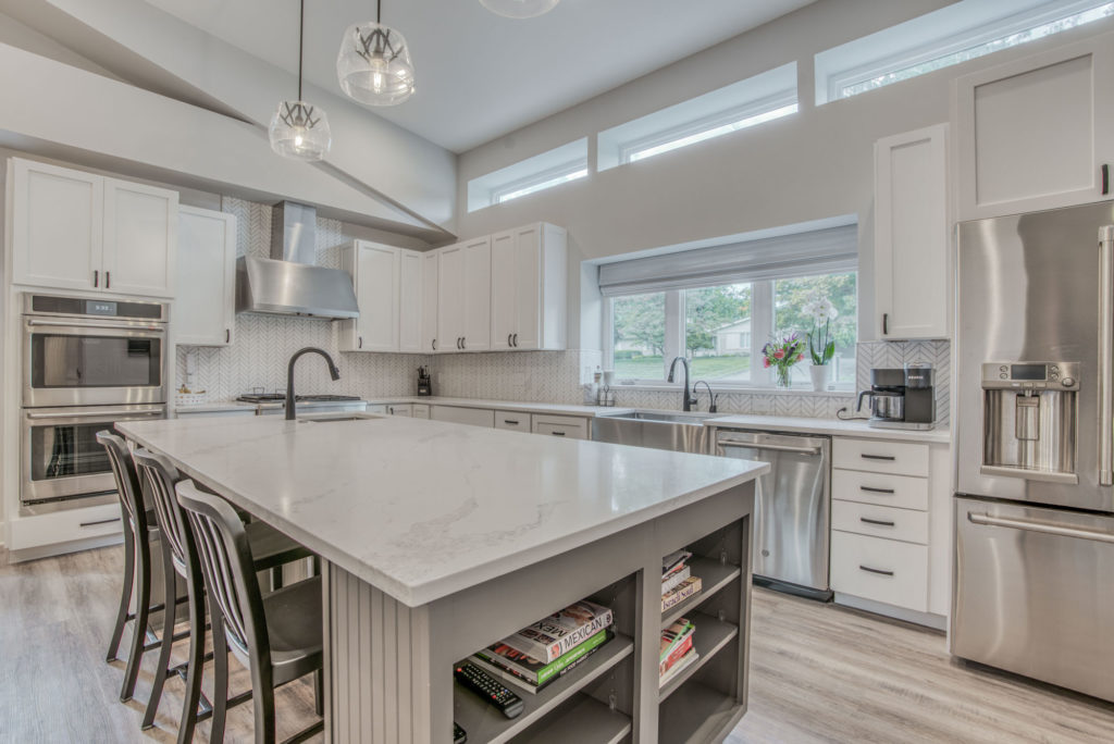 Baltimore Kitchen Remodel